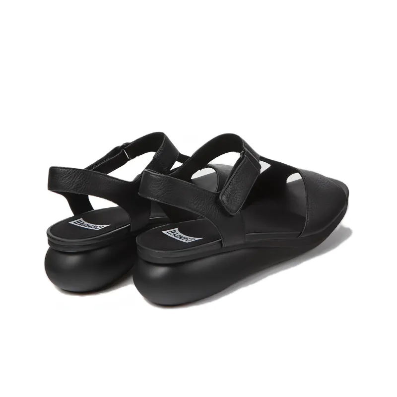 CAMPER Balloon Wedge Sandals-2