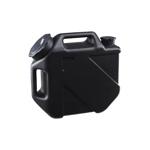 Friends Of Donkeys Outdoor Water Equipment Car-Mounted Trunk Large Capacity Bucket