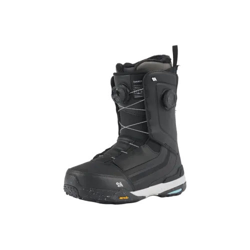 LANGE Shadow 85 MV GW Skis Ski Boots Womens