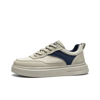 Kangaroo Head Wear-Resistant Low-Top Skateboard Shoes Unisex