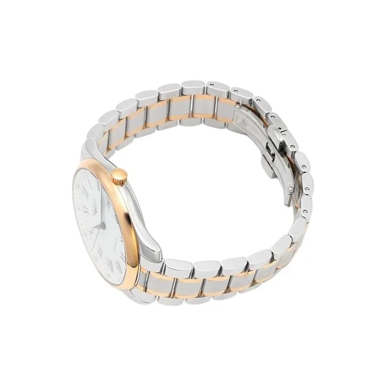 LONGINES Men Master Collection Watch-2