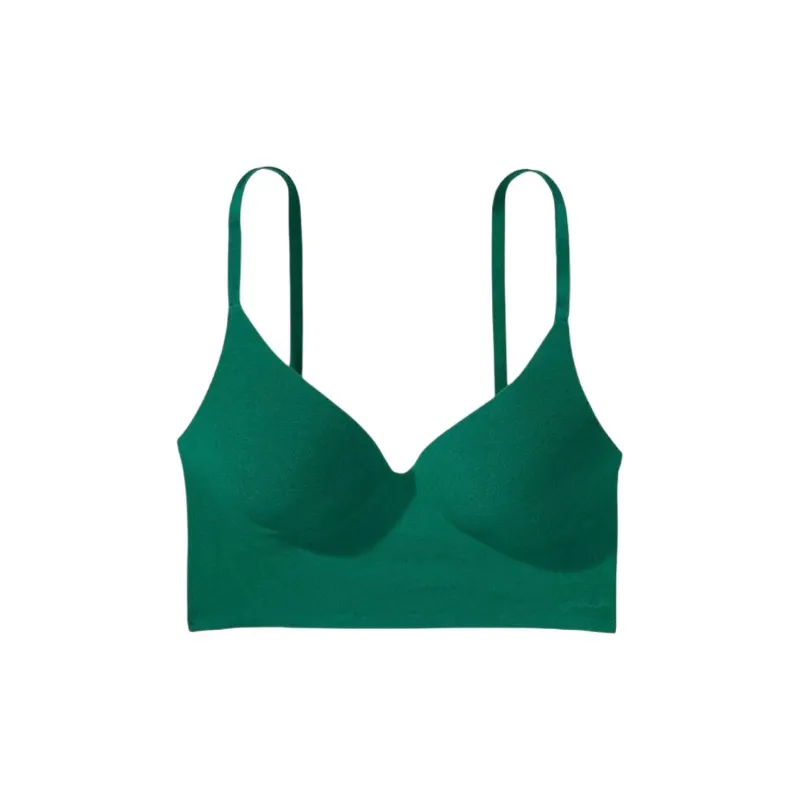 VICTORIA'S SECRET Bra Women's Garnet Green-0