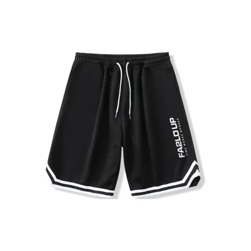FA2LO Unisex Casual Shorts