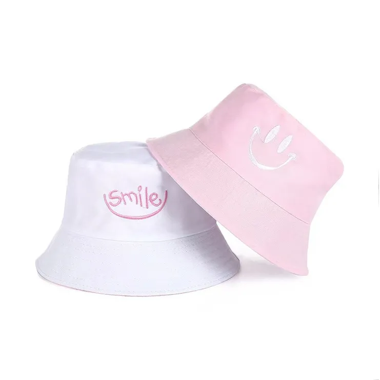 FUO Bucket Hats Unisex-2