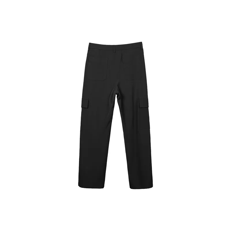 W2x Cargo Pants Men-11