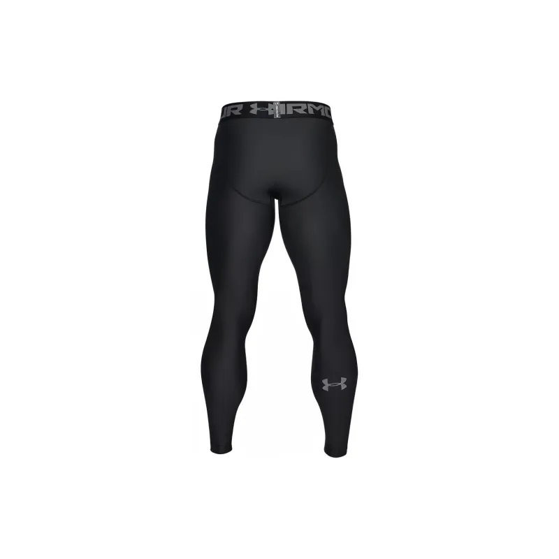 Under Armour Athletic Trousers Men's Black-1