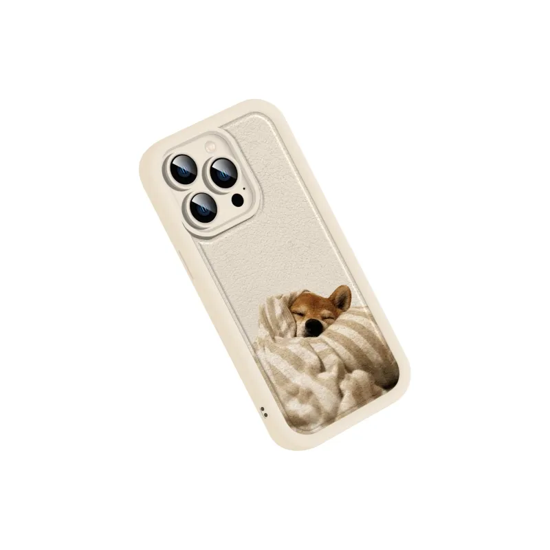 MINISO Phone Cases-8