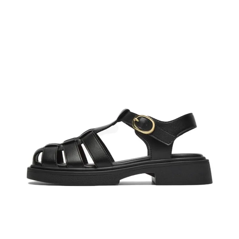 BASTO Roman Sandals 4.5cm Women's-0