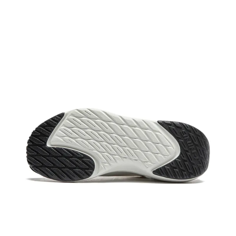 LINING Casual Shoes Women's Low Top Light Lime-4