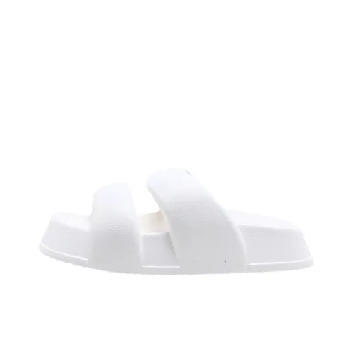 TALKING TOM Slide Slippers Unisex