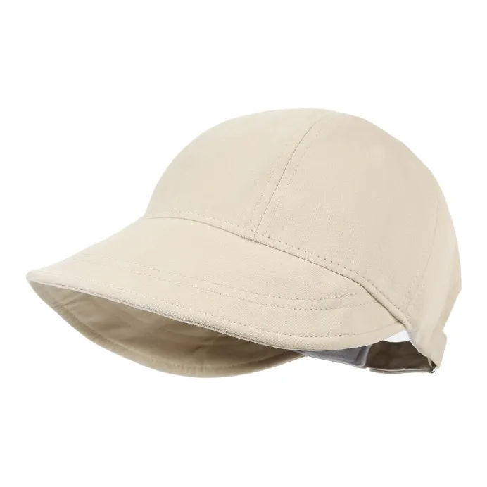 CACUSS Junior Cotton Bucket Hats Women's-1