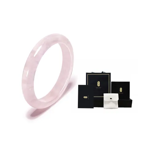 Jodie＆Kevin Jade Bangles Women's