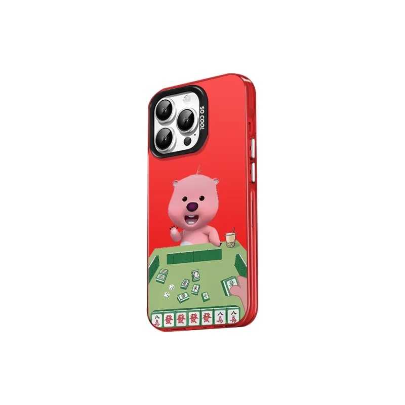 Victory charge Phone Cases-16