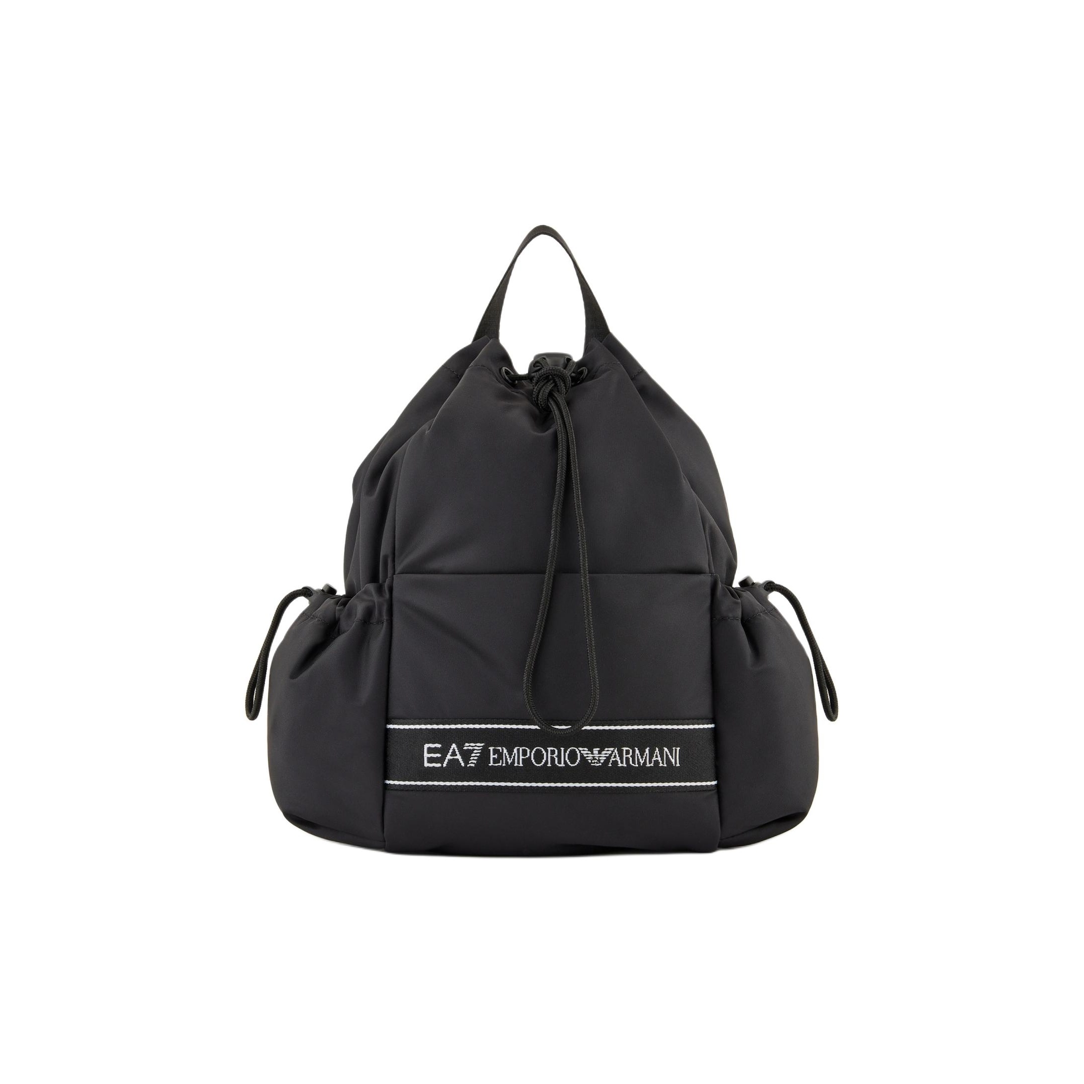 EMPORIO ARMANI Backpacks Women on Sale & Authentic - Cheap