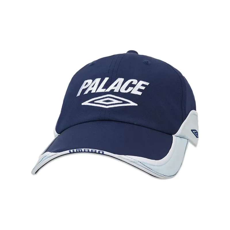PALACE X Umbro 6 Panel-0