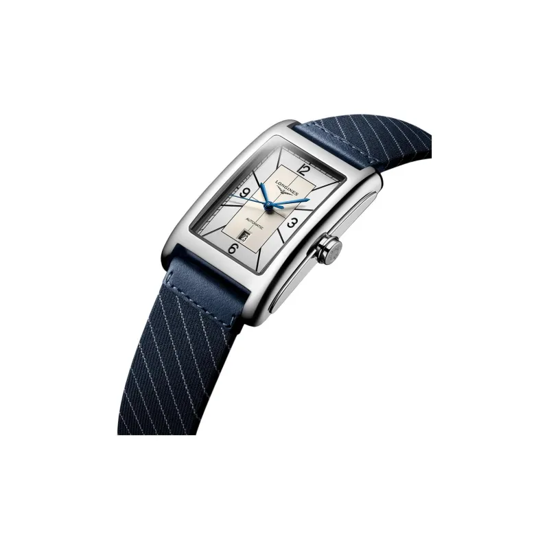 LONGINES Men Elegant Collection Watch-2