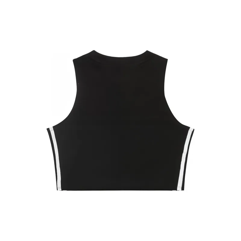 Adidas Originals Spice Girls Series Tank Top Women's Black-1
