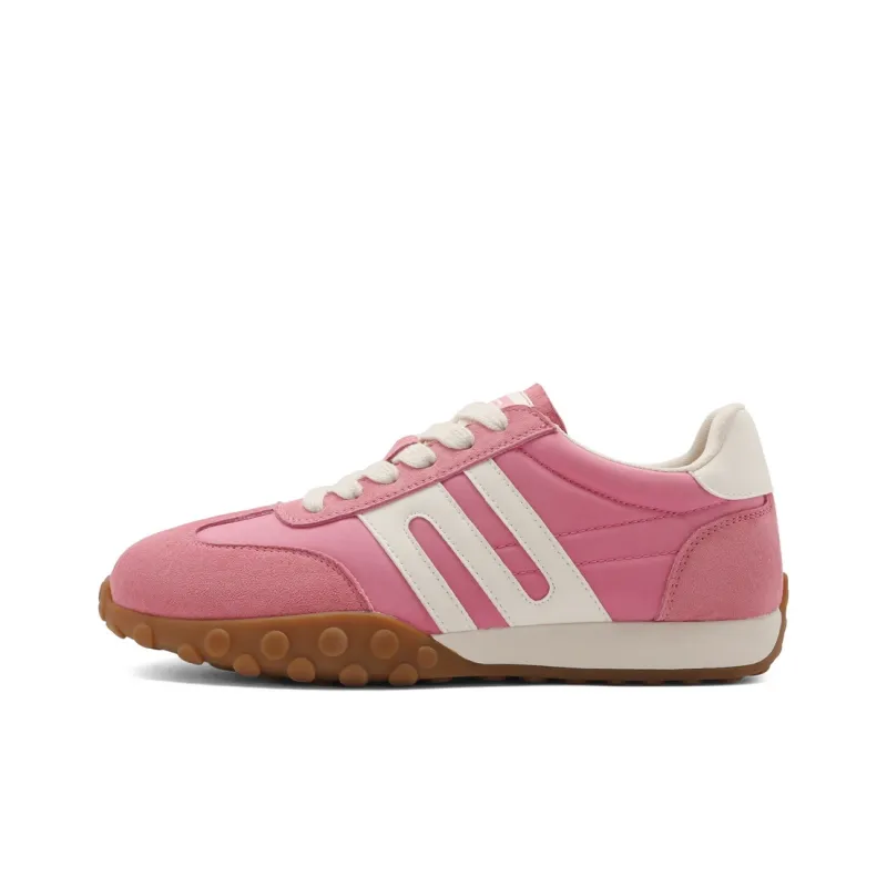 BELLE Low Top Casual Shoes Women's-0
