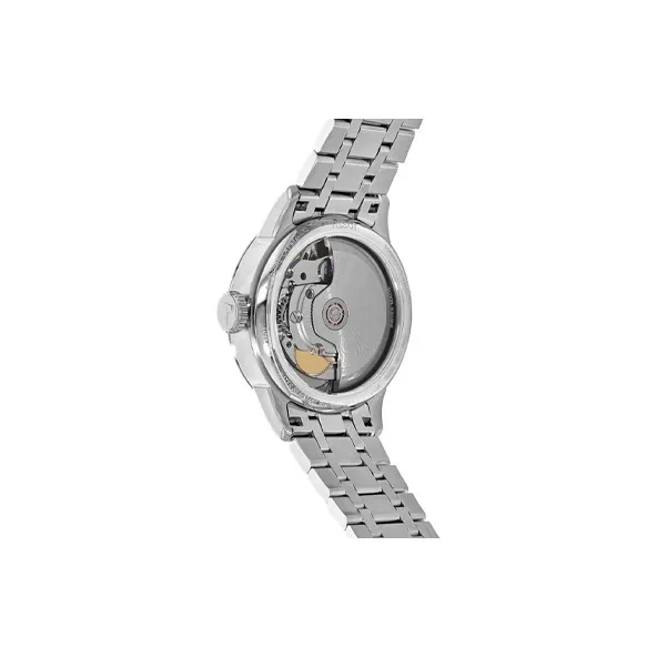 TISSOT Women's Tourelles Collection Watch-2