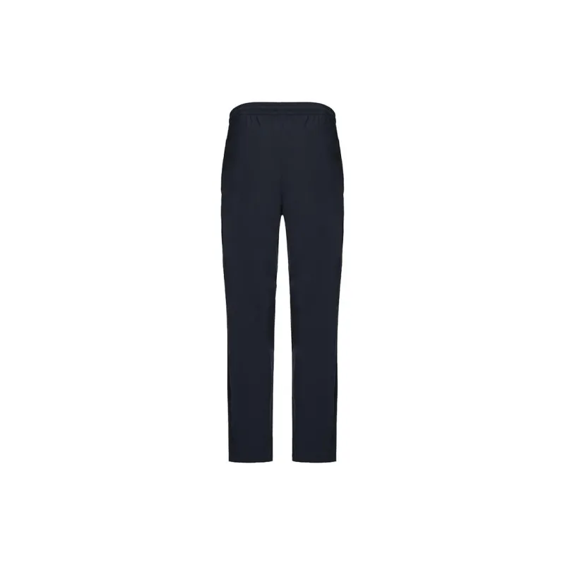 Black Ice Casual Pants Men-8