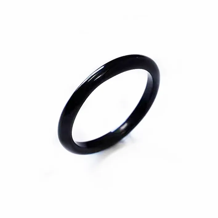 Bailiang Jade Rings Unisex-1