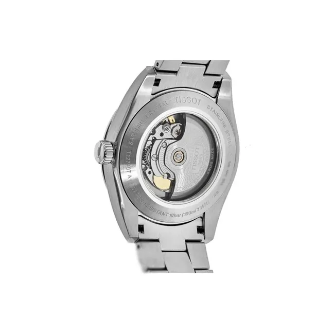TISSOT Men Windy Collection Watch-3
