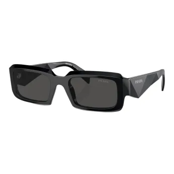 PRADA Rectangle frame Sunglasses