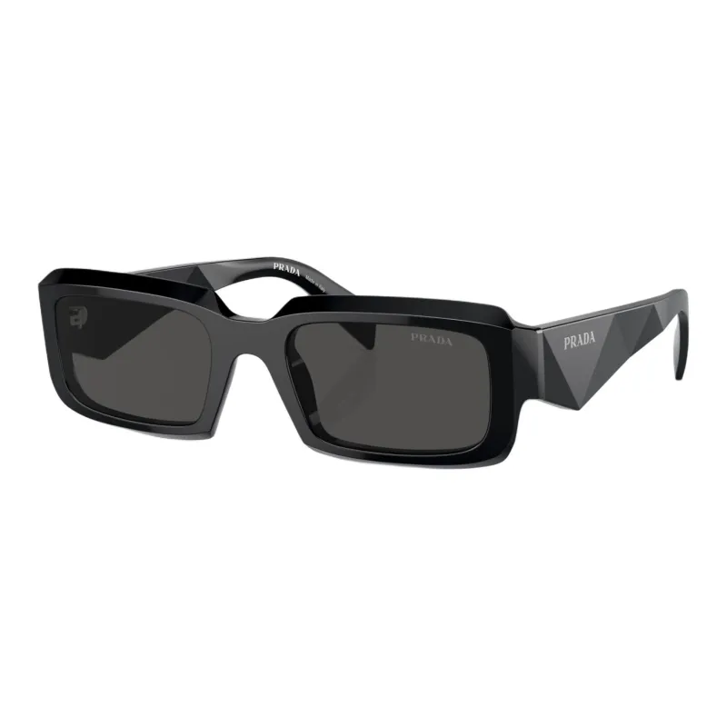 PRADA Eyewear Rectangle frame Sunglasses-0