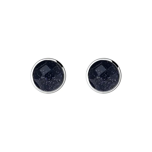 ENFANTIN Jade Stud Earrings Unisex