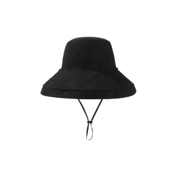 Yamaichi Maru Slub Cotton Sun Protection Hats Women's