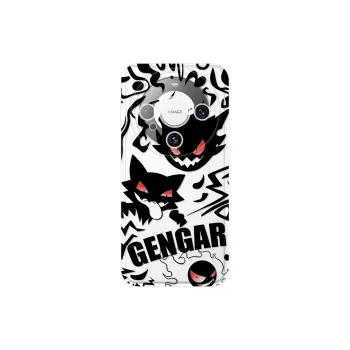 JIONG BEAR Phone Cases