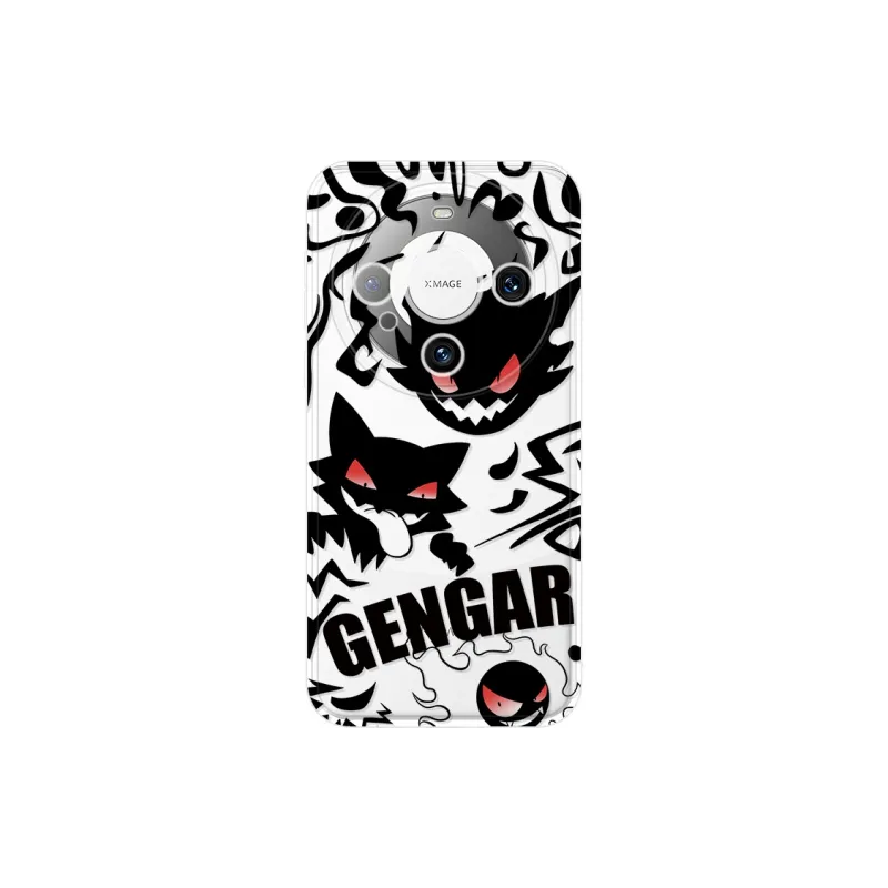 JIONG BEAR Phone Cases-0