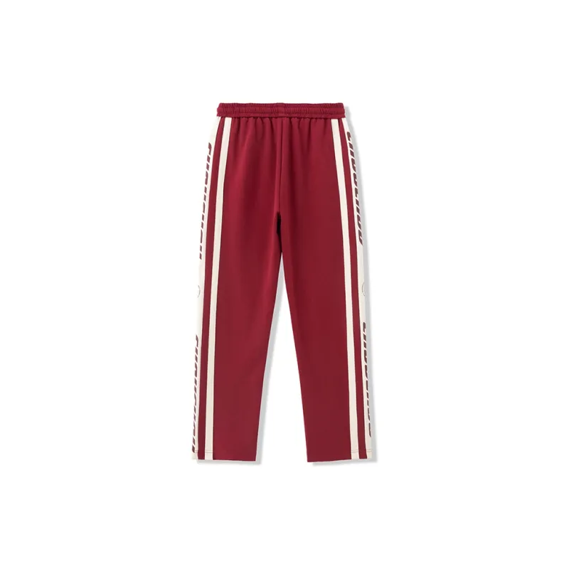 CHOUCHOUS Casual Pants Unisex-1