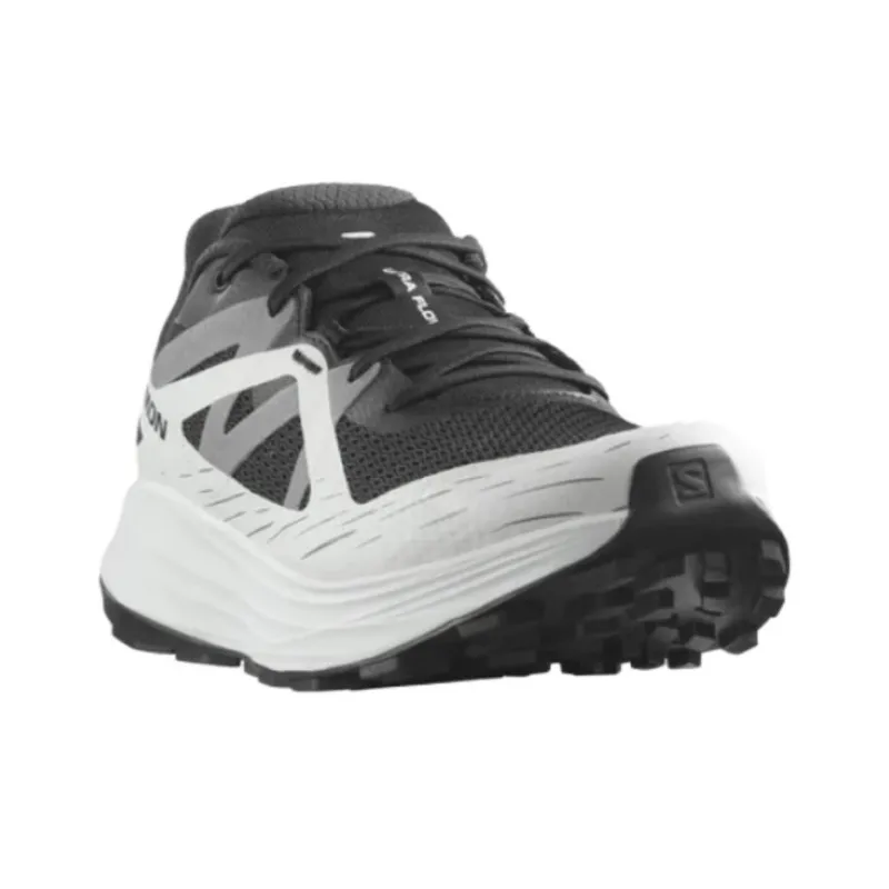 SALOMON Ultra Flow 'Black Quiet Shade'-1