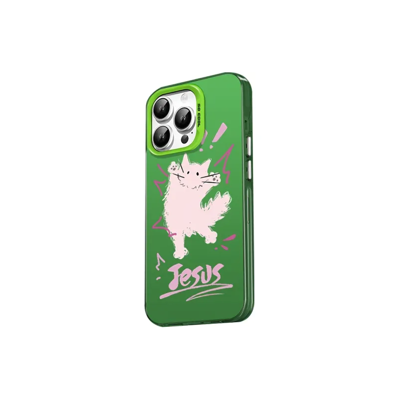 Victory charge Phone Cases-23