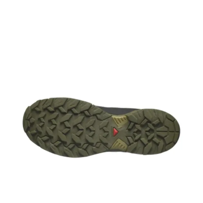 X Ultra 360 SALOMON Edge 'Dried Herb Black'-4