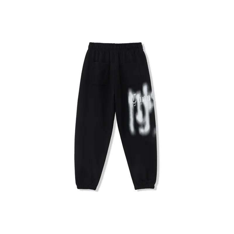 CHOUCHOUS Casual Pants Unisex-1