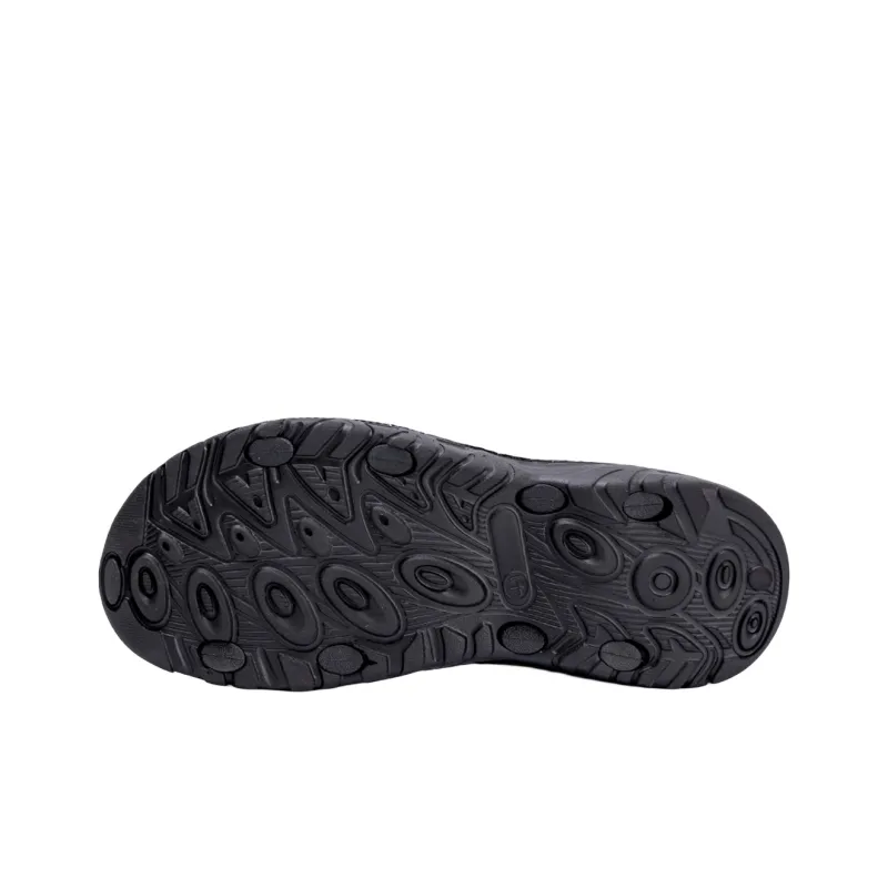 TZLDN Beach Sandals Outerwear Chef Shoes Men's-3
