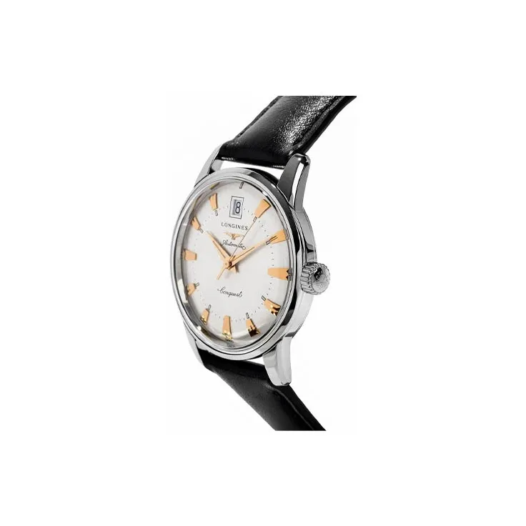 LONGINES Women's Classic Vintage Watch-1