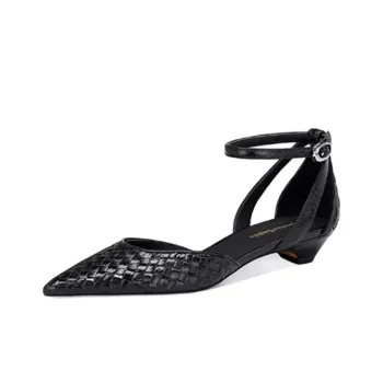 JESSICA SOPHIA Casual Single Shoes 2.5cm Women's
