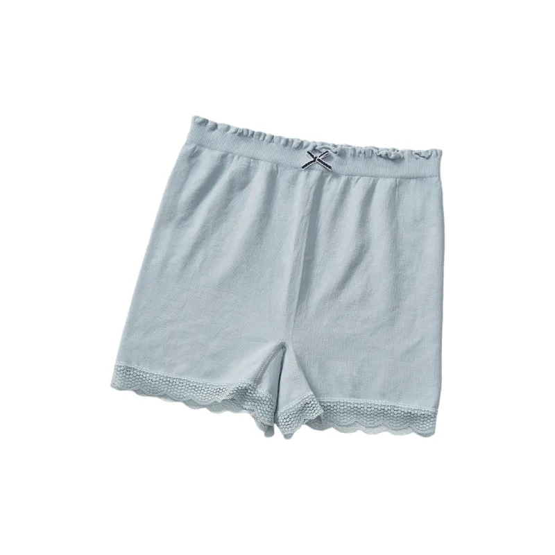 FENTENG Women's Boxer Shorts-8