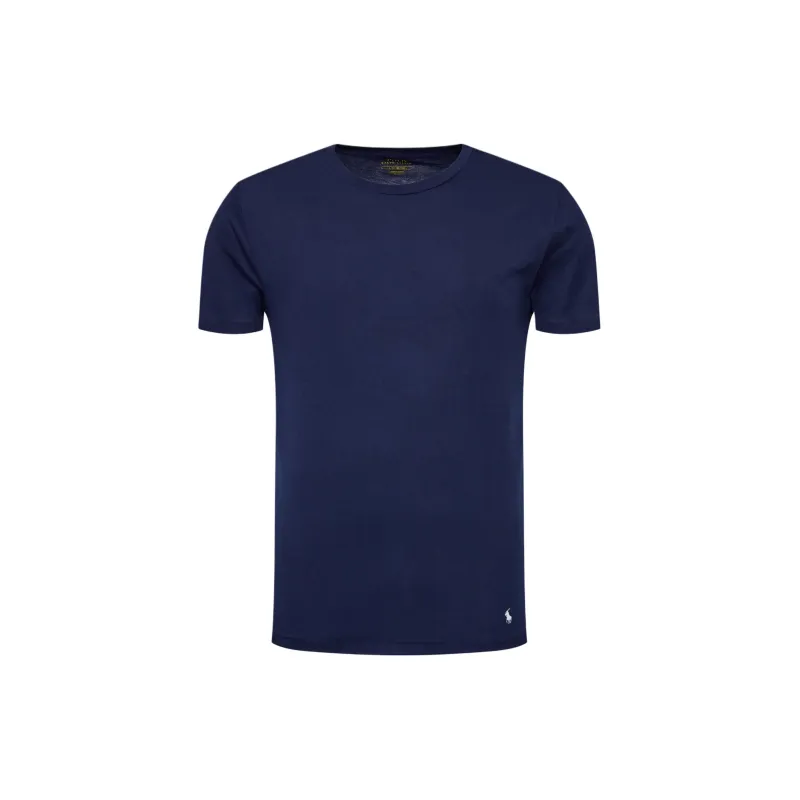 Polo Ralph Lauren T Shirt Men's 3 Pack-3