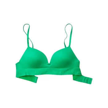 Victoria's Secret Bra Women's Green