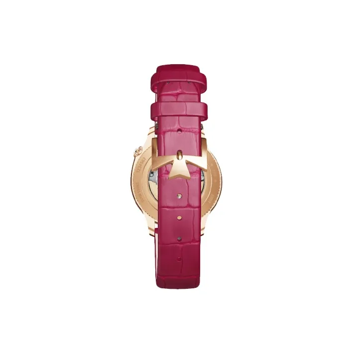 Vacheron Constantin Women's Iling Goddess Collection ÉGÉRIE Watch-3