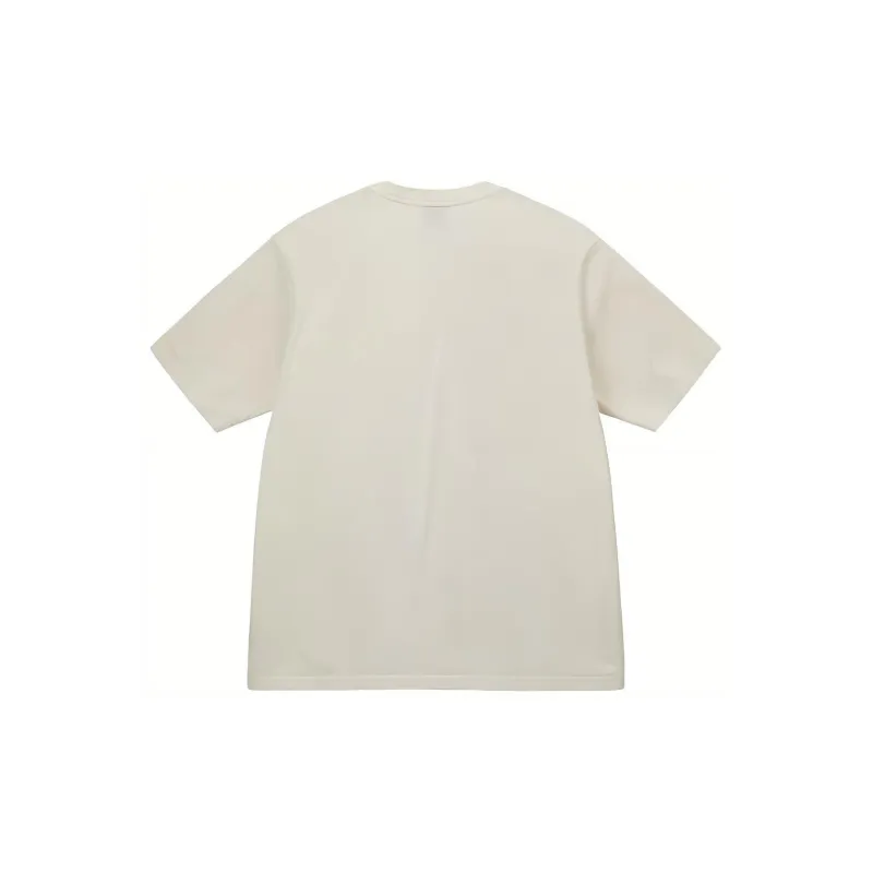 Stussy Pigment Dyed Crew-9
