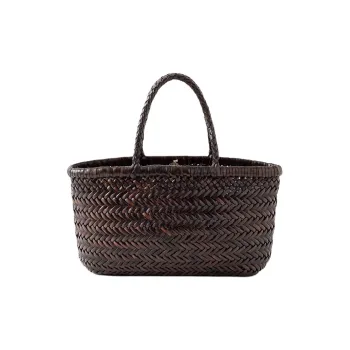 Dragon Diffusion Flat Gora Mini Tote Bag