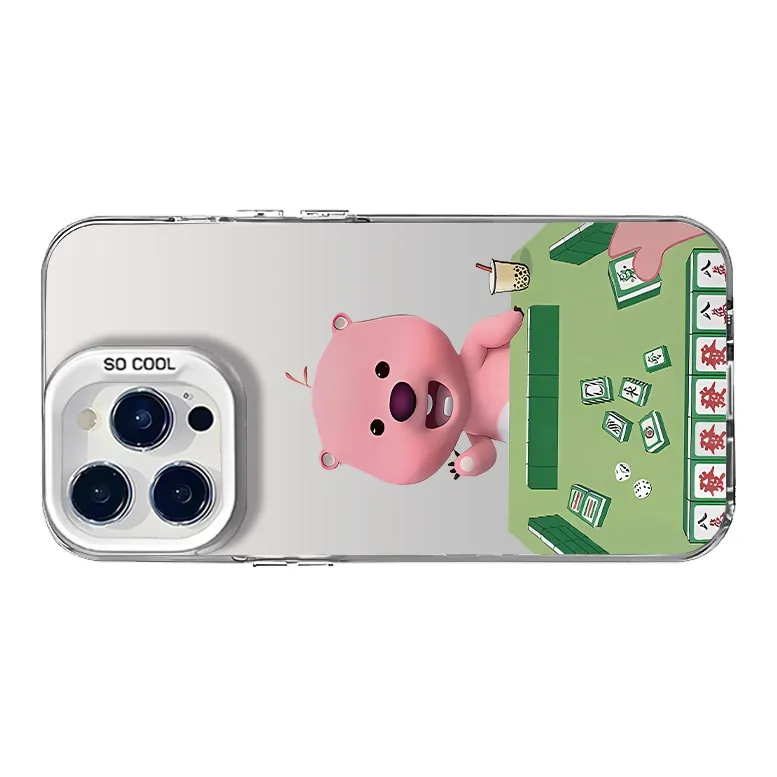 Victory charge Phone Cases-1