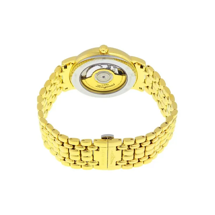 LONGINES Presence L4.921.2.11.8-2
