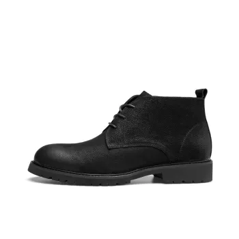PARDASAUL Casual Shoes Men's Black