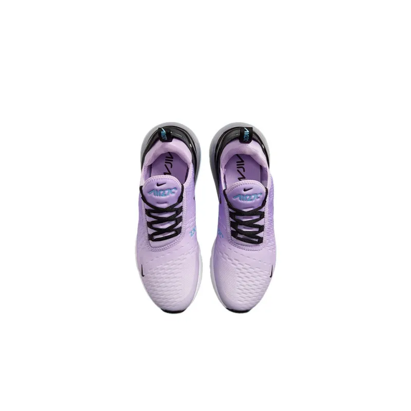 Nike Air Max 270 Lilac Women's-3